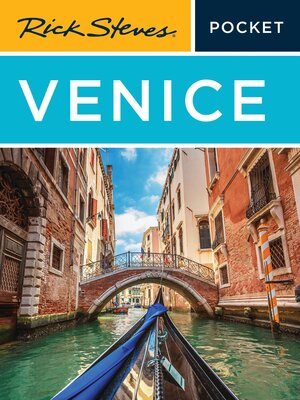 cover image of Rick Steves Pocket Venice